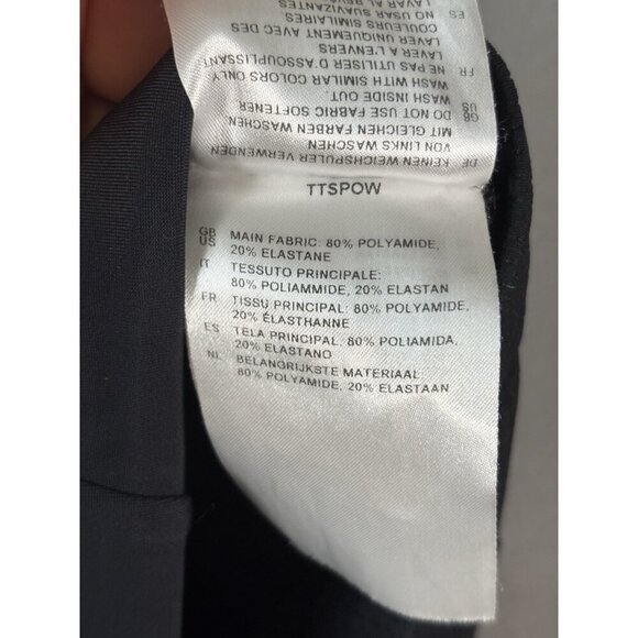 Gore Bike Wear Shorts Mens XL Black Cycling Bike Padded Comfort Riding Bicycle - Picture 10 of 13